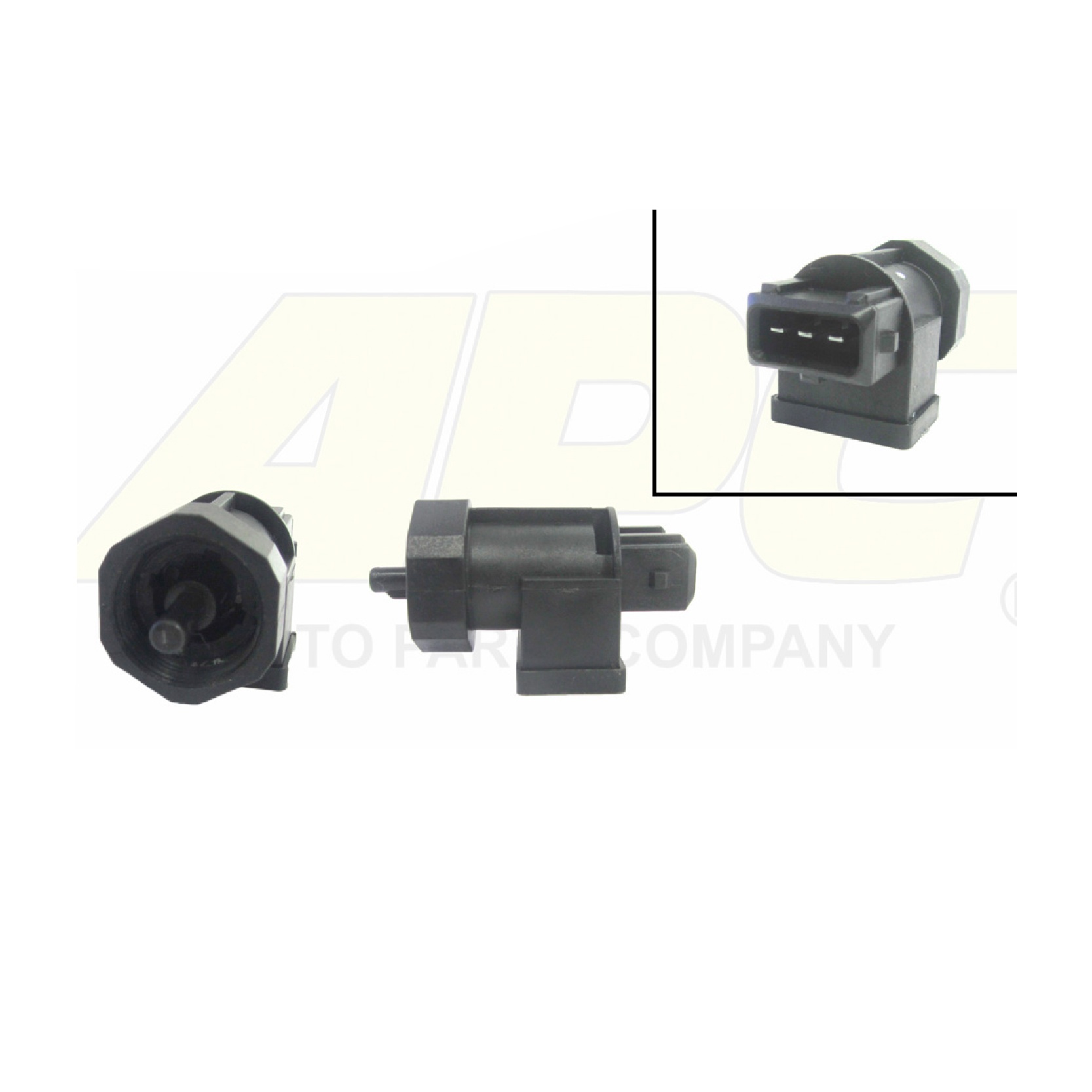 Sensor De Velocidad Kia Picanto 964204A600