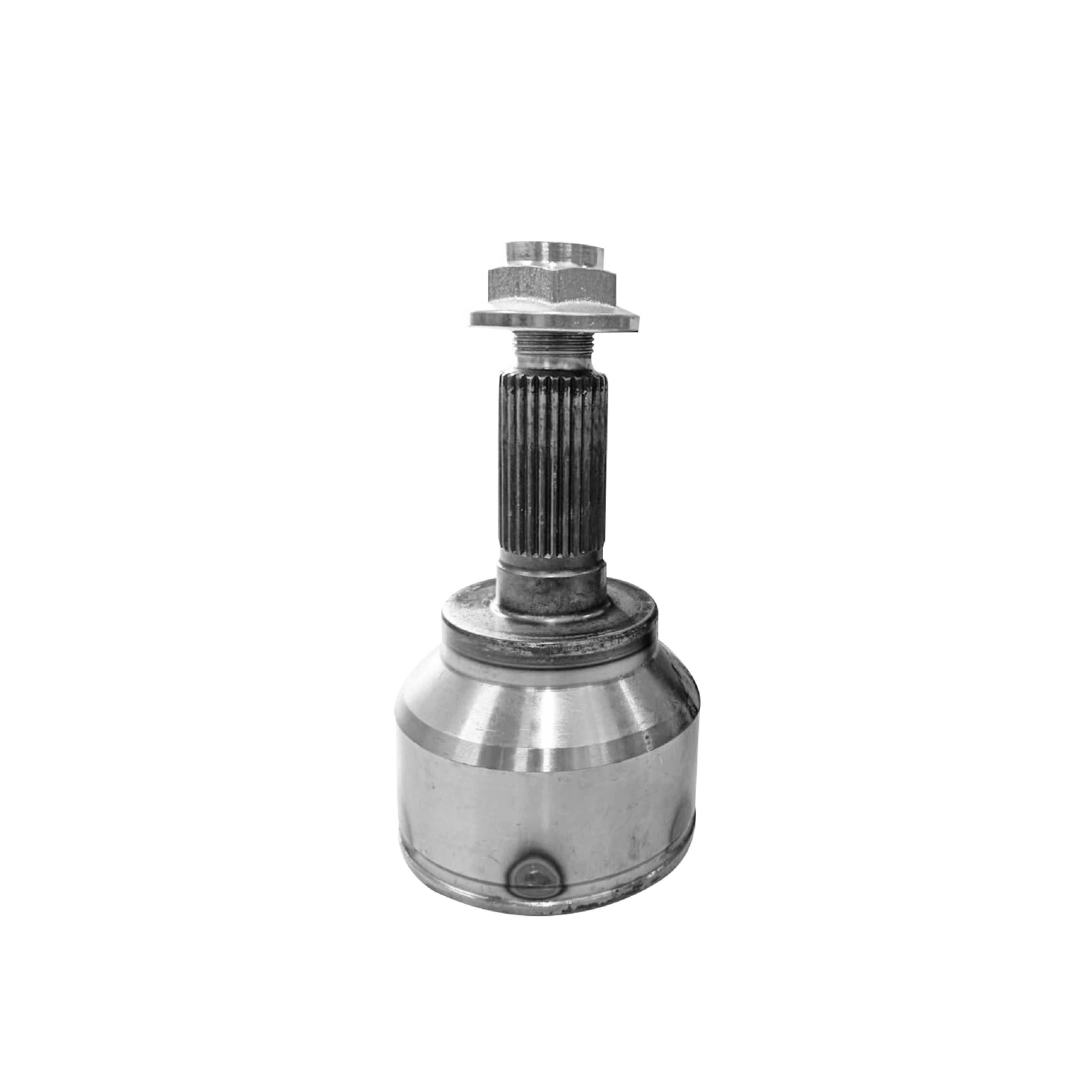 Punta Eje L/R Mazda 3 06/14 Vin 9Fcbl All New MZ-889/834091