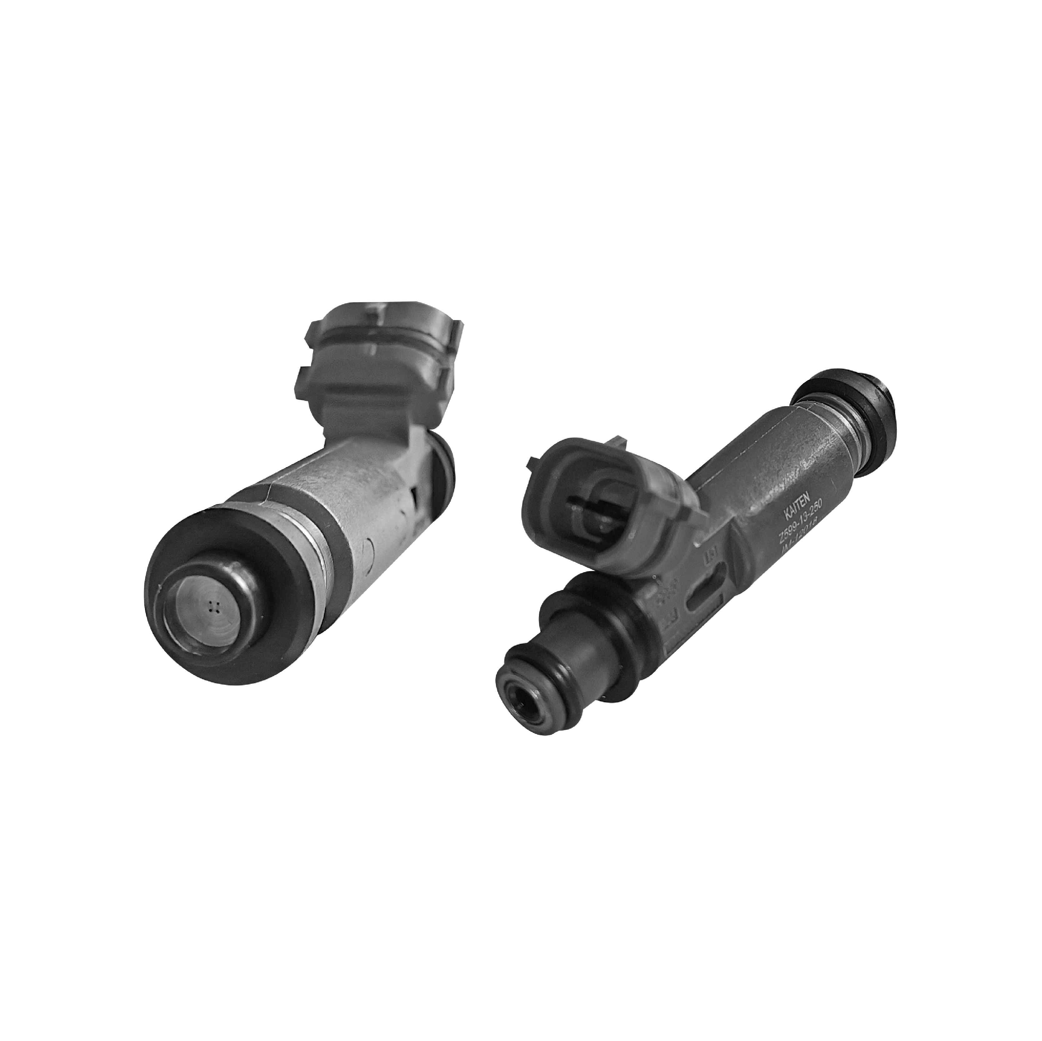 inyector de combustible - Z599-13-250